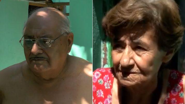 Hablaron los abuelos del menor y lo calificaron como muy agresivo