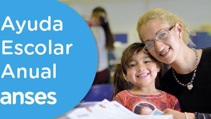 Entraacute y enterate coacutemo se tramita el formulario de escolaridad ante Anses