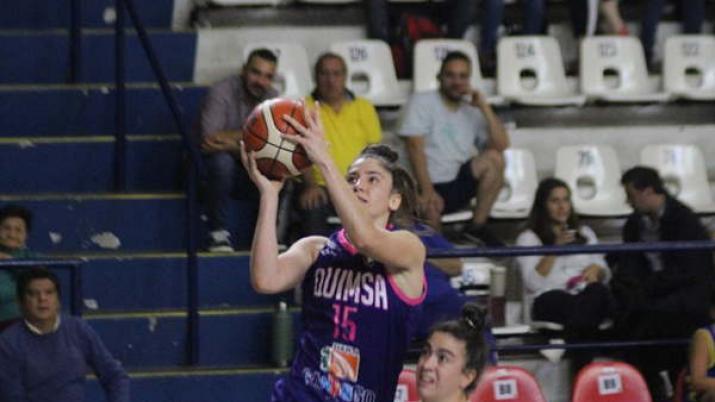 EN VIVO Quimsa busca otra gloria La Plata