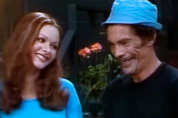 Fallecioacute Olivia Garciacutea la actriz que interpretaba a Gloria en el Chavo 