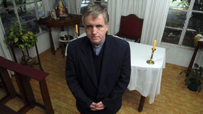 Grassi seraacute incluido en el Registro Geneacutetico de Violadores