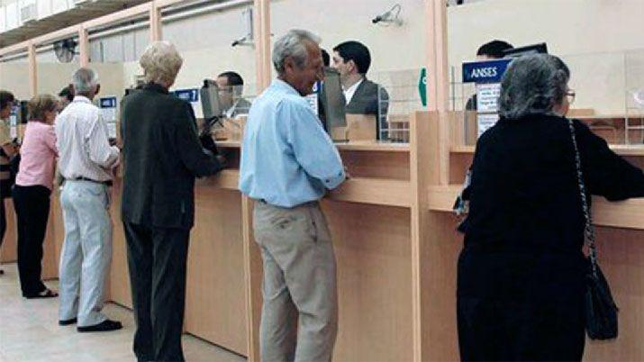 Asiacute quedaraacute la miacutenima con las subas en marzo a jubilados