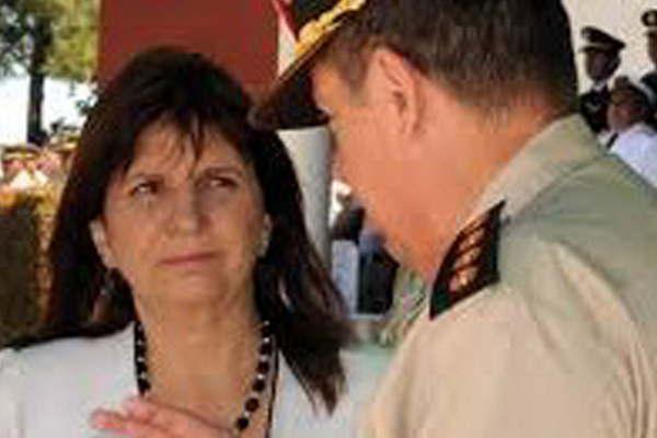 Gracias a las fuerzas federales y provinciales circulan menos drogas 