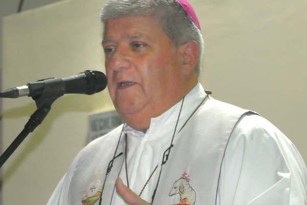 Quien se siente abusado por un religioso tiene la libertad absoluta para hacer la presentacioacuten penal