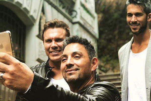 Destino San Javier estaacute listo para enfrentar al monstruo de Vintildea del Mar  