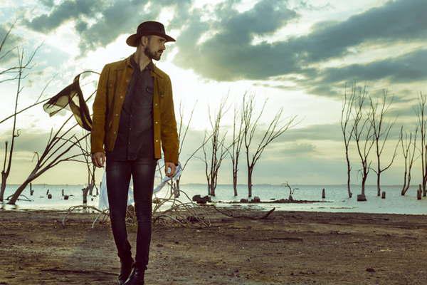 Pintos- Mi intencioacuten no es que las canciones que yo presente ahora tengan que completar el disco