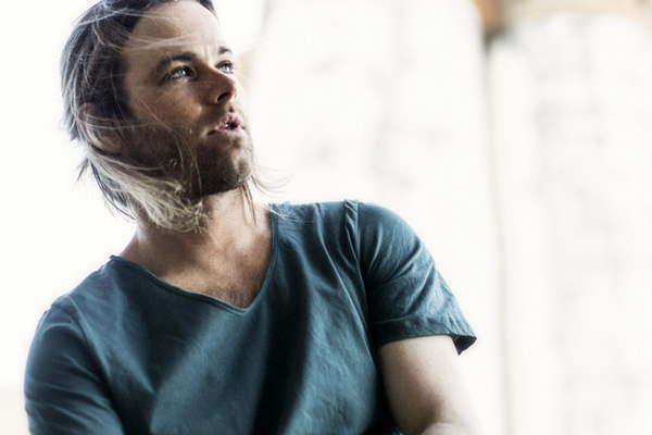 Benjamiacuten Amadeo- La ansiedad de sacar cosas nuevas hay que controlarlas