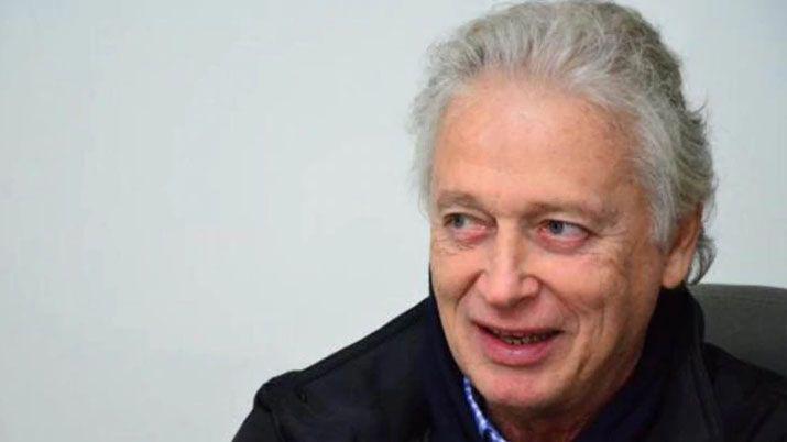 Por orden del juez Bonadio detuvieron al empresario Hugo Dragonetti