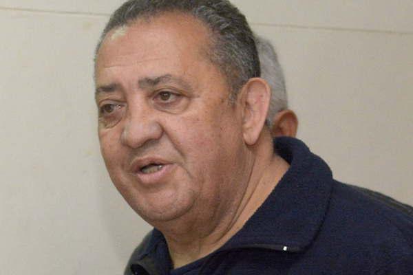 DElía deber cumplir su condena tras las rejas