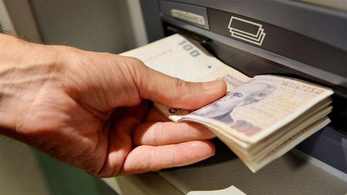 Se pagaraacute el 40-en-porciento- de aumento a los empleados municipales de Monte Quemado