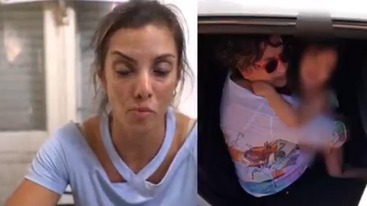 Tras pedido por Facebook meacutedica recuperoacute a su hija y el padre quedoacute preso