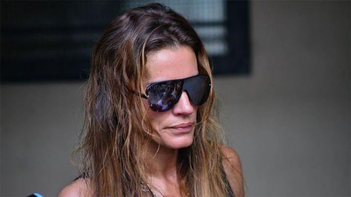 Natacha Jaitt la mediaacutetica que confrontaba con todos