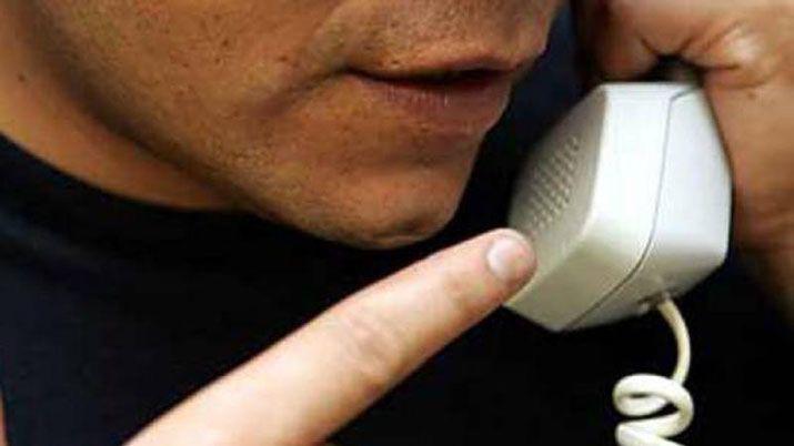 Grave amenaza- Dejaacute en paz a mi mujer o entre cuatro te vamos a abrir