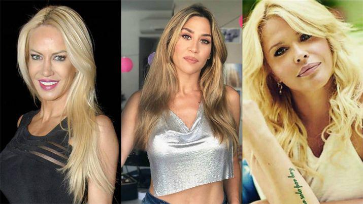 Artistas expresan dolor en las redes por la muerte de Natacha Jaitt