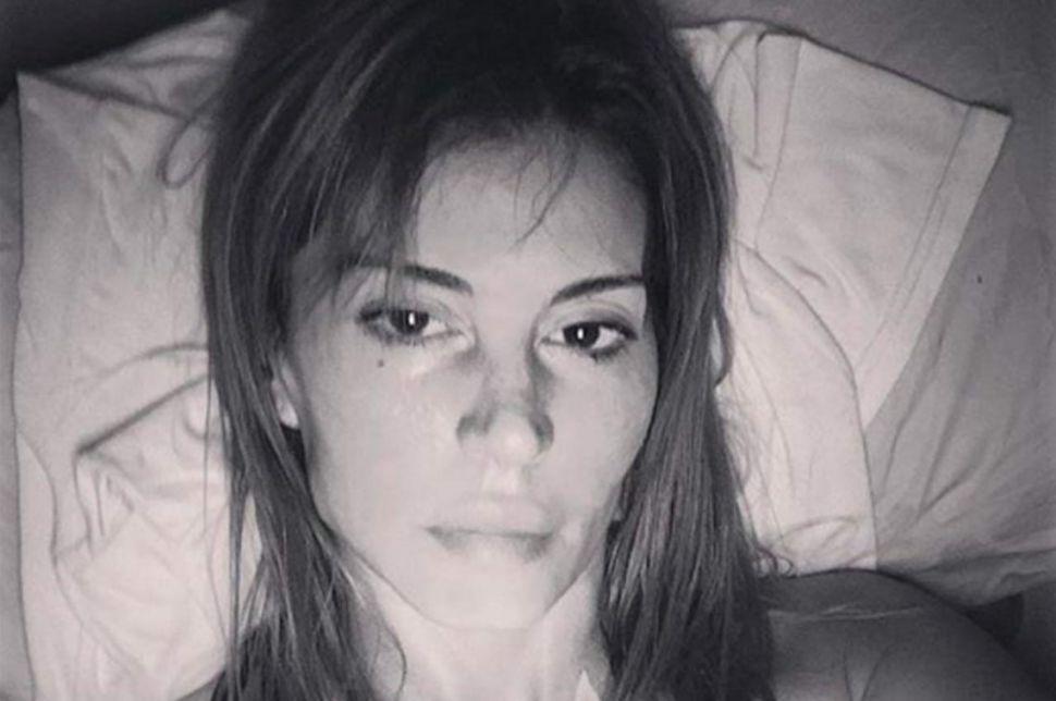 Desafectan a policiacutea por difundir fotos del cadaacutever de Natacha Jaitt