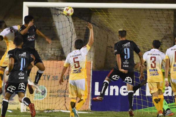 Dejoacute pasar otra oportunidad 