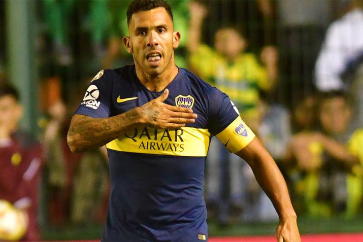 Boca le ganoacute un partido increiacuteble a Defensa e hizo sonreir a Racing
