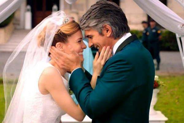 En la piel de un ex ladroacuten casado con una detective de la policiacutea