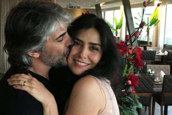 Pablo Echarri en busca de nuevos horizontes 