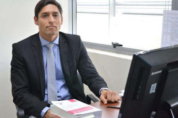 Robaron 400 metros de cable  del autoacutedromo provincial