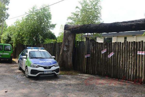 Misterio en la muerte de Natacha Jaitt- habiacutea cocaiacutena pero la autopsia descartoacute violencia