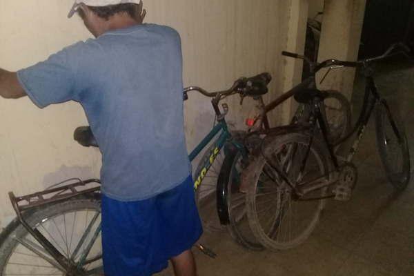 Detuvieron a un peligroso delincuente gracias a las imaacutegenes aportadas por el sistema Alerta Banda