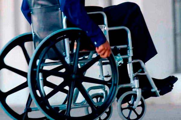 Coacutemo solicitar el certificado de pensioacuten por discapacidad
