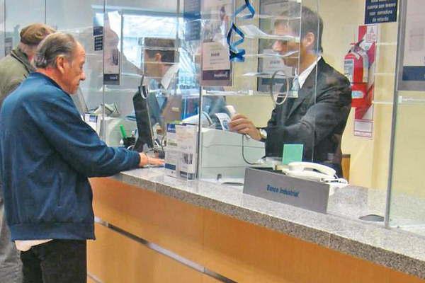 A partir del viernes 1 de marzo cobraraacuten jubilados y pensionados