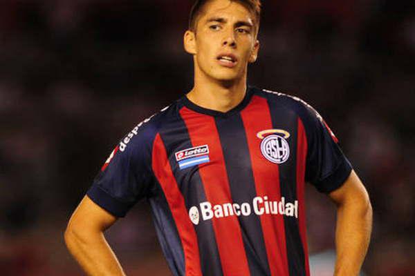 Navarro refuerzo de jerarquiacutea para Mitre 