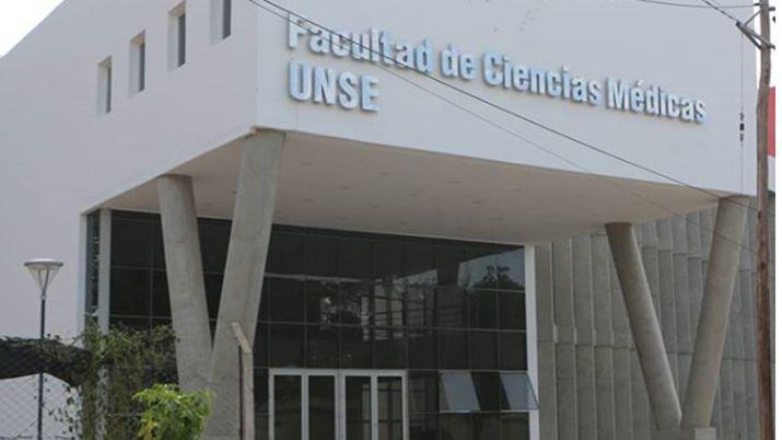 VIDEO  Asiacute quedoacute el edificio de la Facultad de Medicina que se inaugura mantildeana