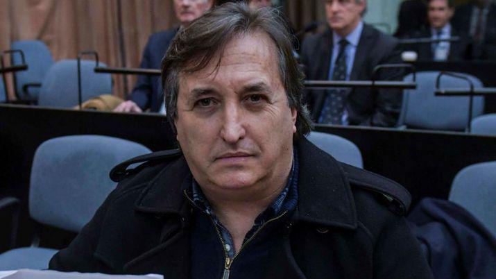 Nuacutentildeez Carmona vuelve a prisioacuten por el caso Ciccone