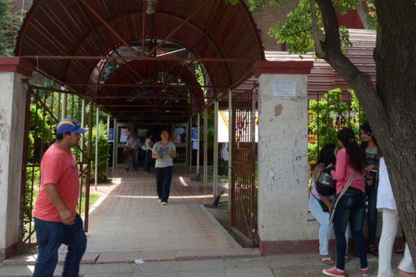 El Peam de la Universidad Nacional organiza diversas actividades para el antildeo