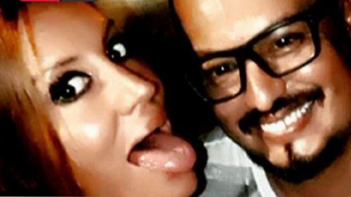 Natacha y Ral eran amigos