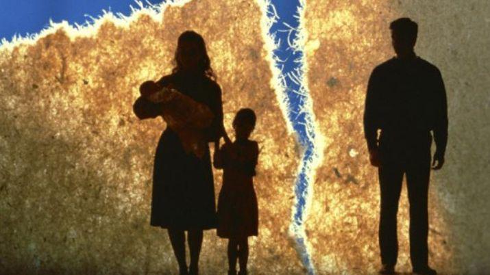 iquestEl coacutenyuge separado de hecho tiene derecho a reclamar herencia