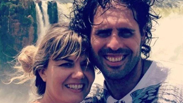 La desgarradora carta de Chiquito Bossio para su mujer