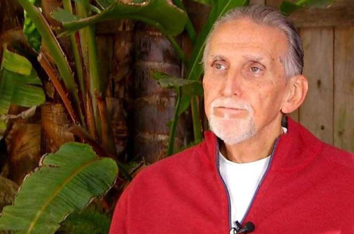 Pasoacute 39 antildeos en prisioacuten y fue indemnizado por EE UU por ser inocente