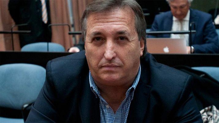 Ciccone- Nuacutentildeez Carmona se entregoacute y quedoacute detenido