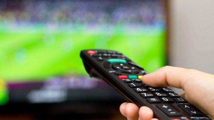 El pack fuacutetbol vuelve a aumentar y se iraacute a  510