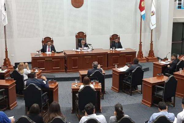 Sancionan resolucioacuten por la tarifa del transporte puacuteblico