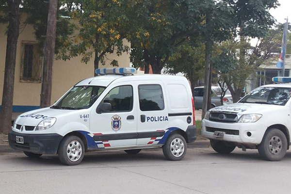 Madre e hija regresaron ebrias del baile y terminaron a los golpes