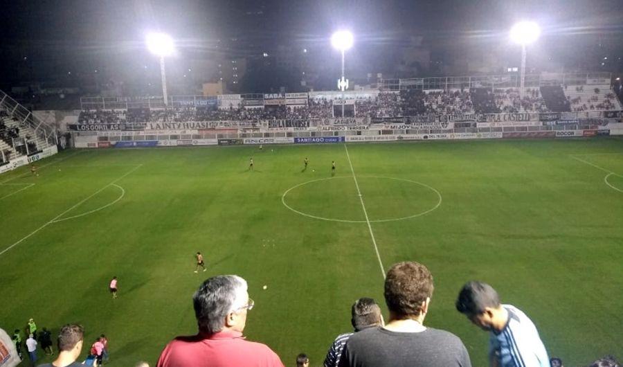 EL LIBERAL te lleva a ver Central vs Arsenal