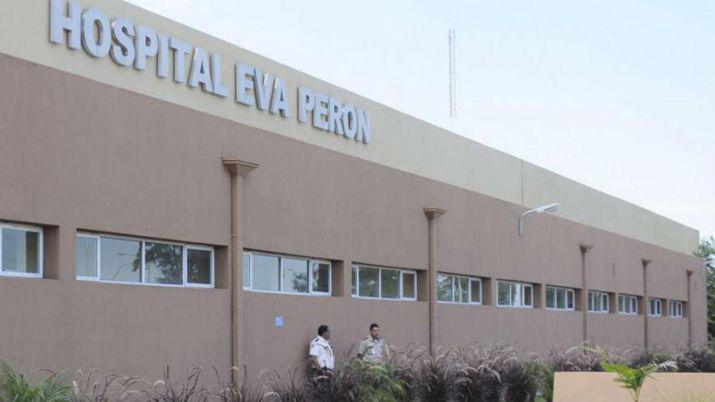 Tucumaacuten- realizaron una cesaacuterea a la nena de 11 antildeos que habiacutea sido violada