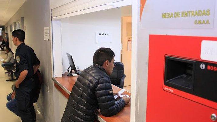 La intercomunicación es esencial para la efectivización del servicio de las OMAS