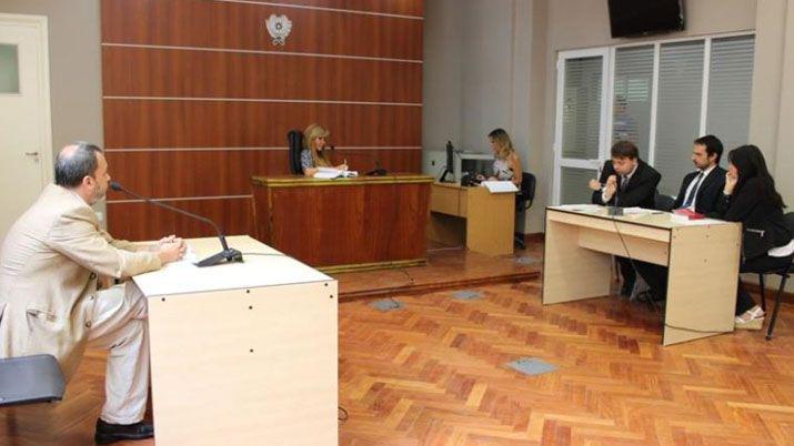 Qué es y cundo se aplica el juicio abreviado