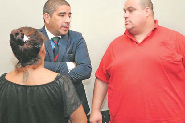 Tras la homologacioacuten de la condena a Arambuena la Fiscaliacutea busca concretar el juicio abreviado de Sandra Diacuteaz