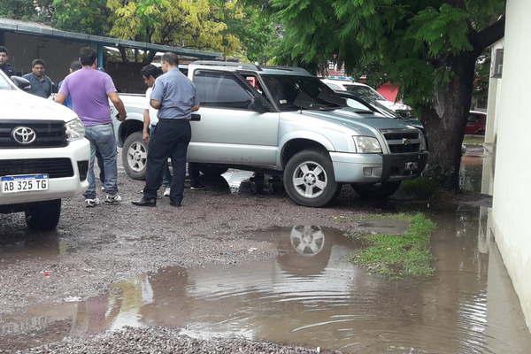 Asaltoacute a un ingeniero y debe ser enjuiciado por homicidio 