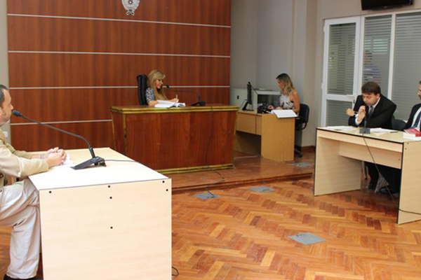 Queacute es y cuaacutendo se aplica el juicio abreviado en  los diferentes procesos penales que se investigan