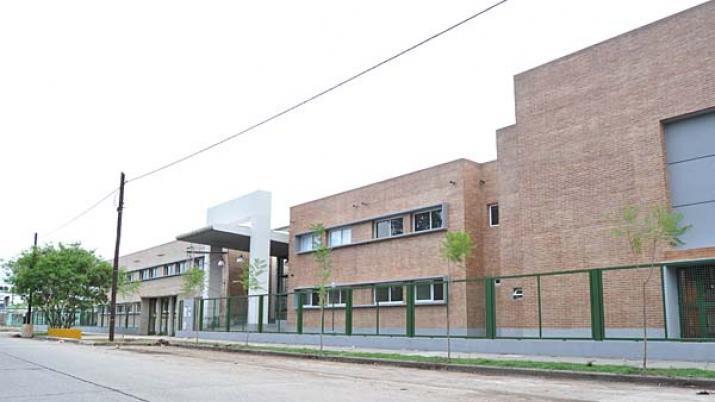 Renuncioacute la vicerrectora de la Normal de La Banda