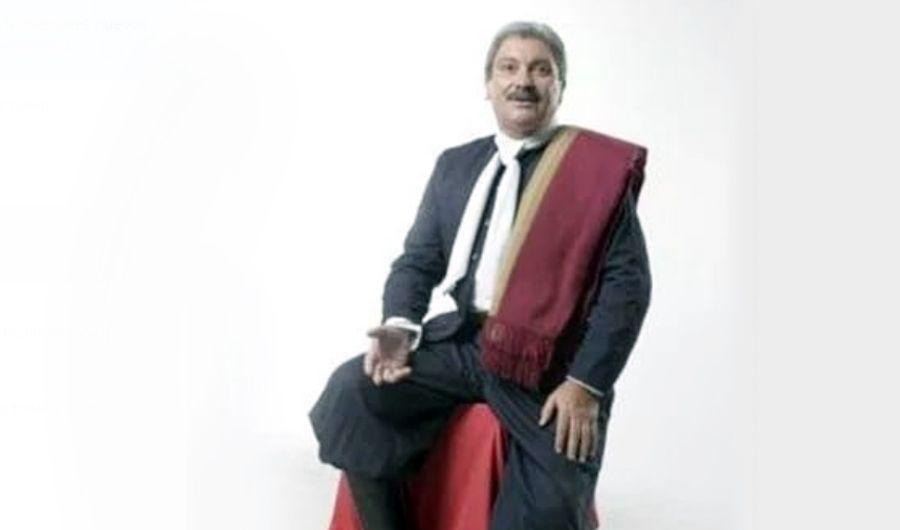 El autor de la zamba que consagroacute a Destino San Javier reveloacute como nacioacute el tema