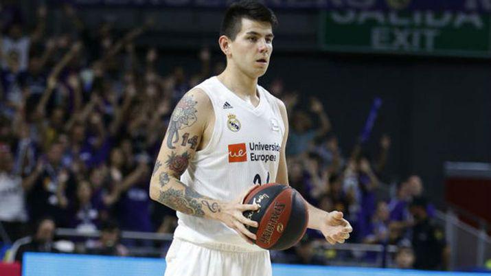 Real Madrid con Deck perdioacute en el claacutesico ante Barcelona